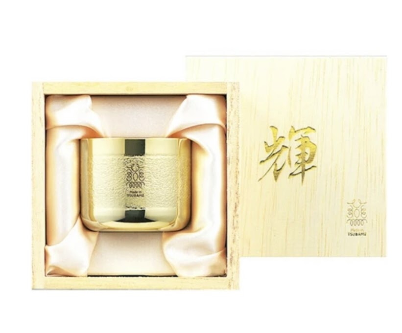 純銅金　90ml　203