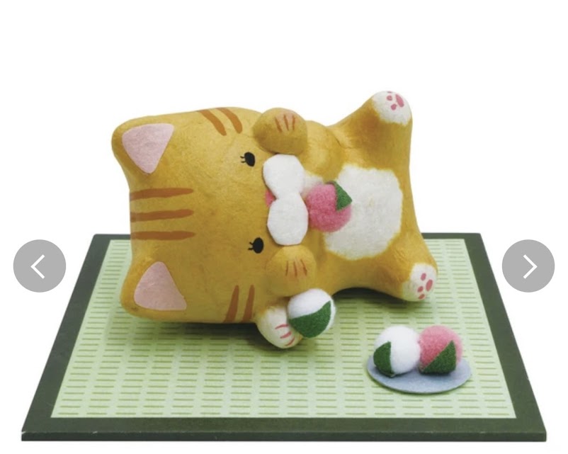 くいしんぼうごろ猫　368