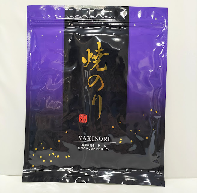 信濃園焼のり　149